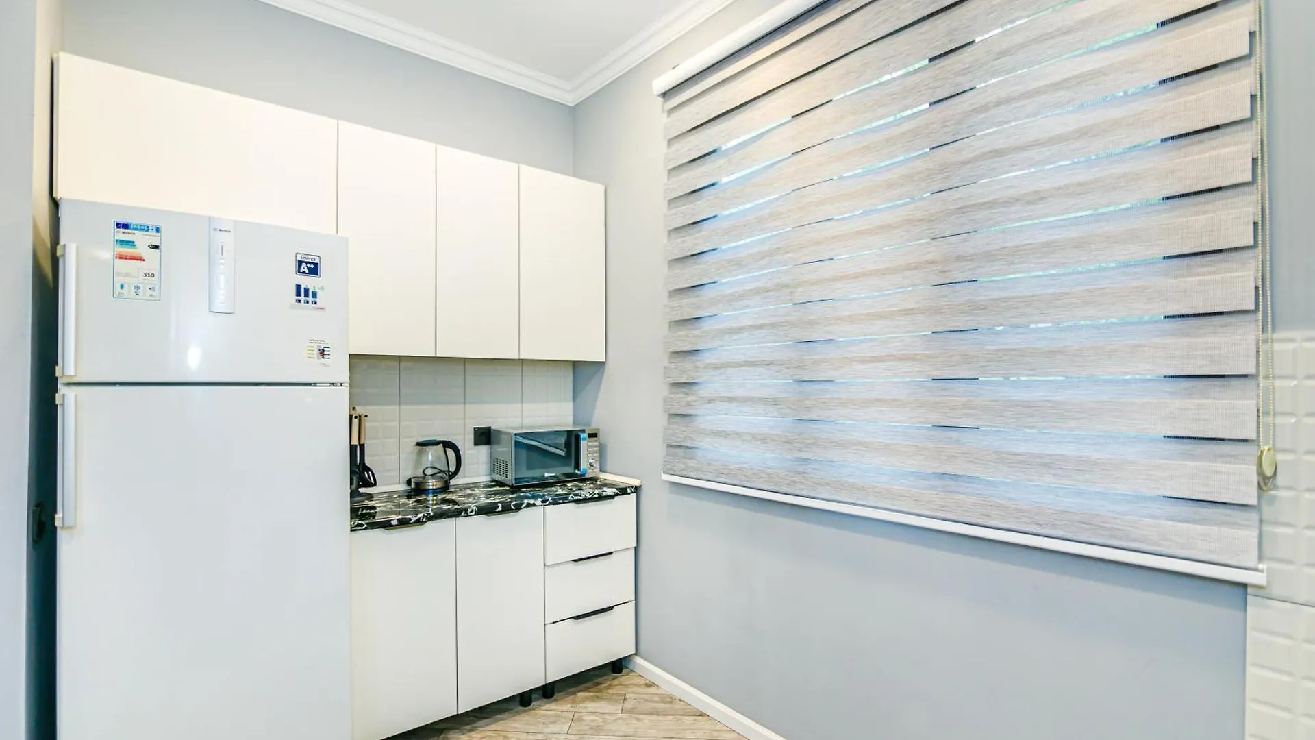 Apartment Sahil Skyline Suite Baku