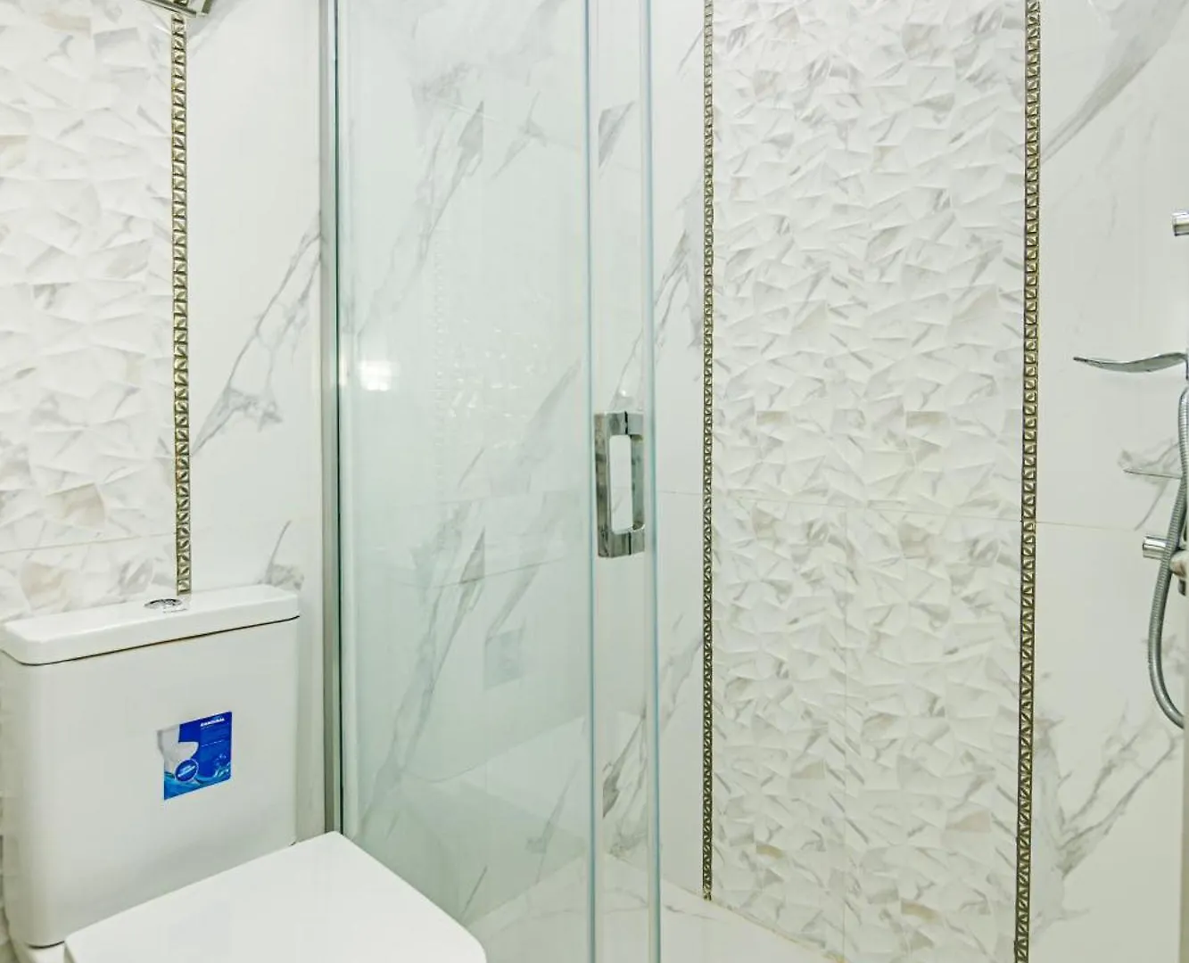 Apartment Sahil Skyline Suite Baku