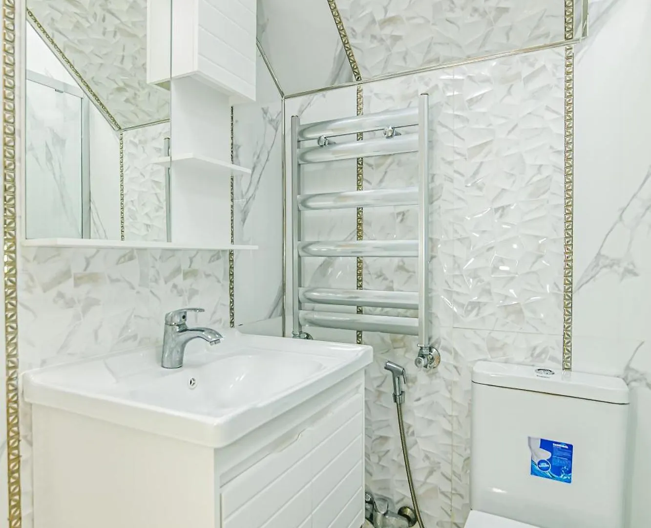 Sahil Skyline Suite Baku