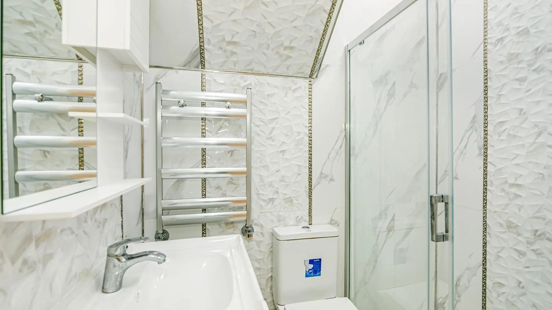 Sahil Skyline Suite Baku 0*,