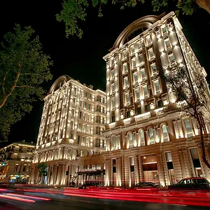 Intercontinental By Ihg باكو